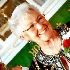 Meet your Posher, Cheri